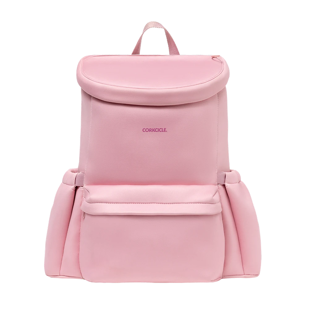 Lotus Backpack Cooler - 2 Colors