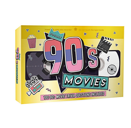 Totally 90s Movies