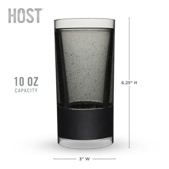 Highball FREEZE™ (set of 2) by HOST®