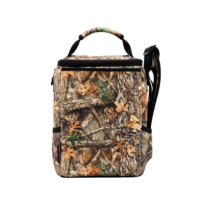 Kanga Realtree 6/12 Pack Pouch