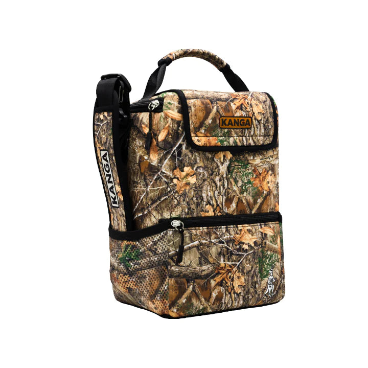 Kanga Realtree 6/12 Pack Pouch