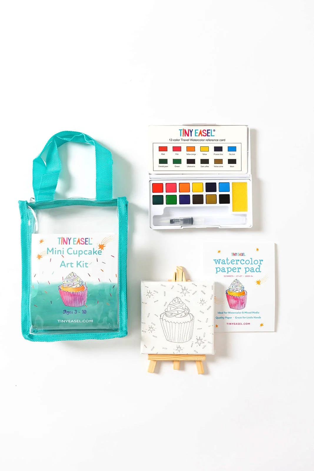 Mini Art Kits