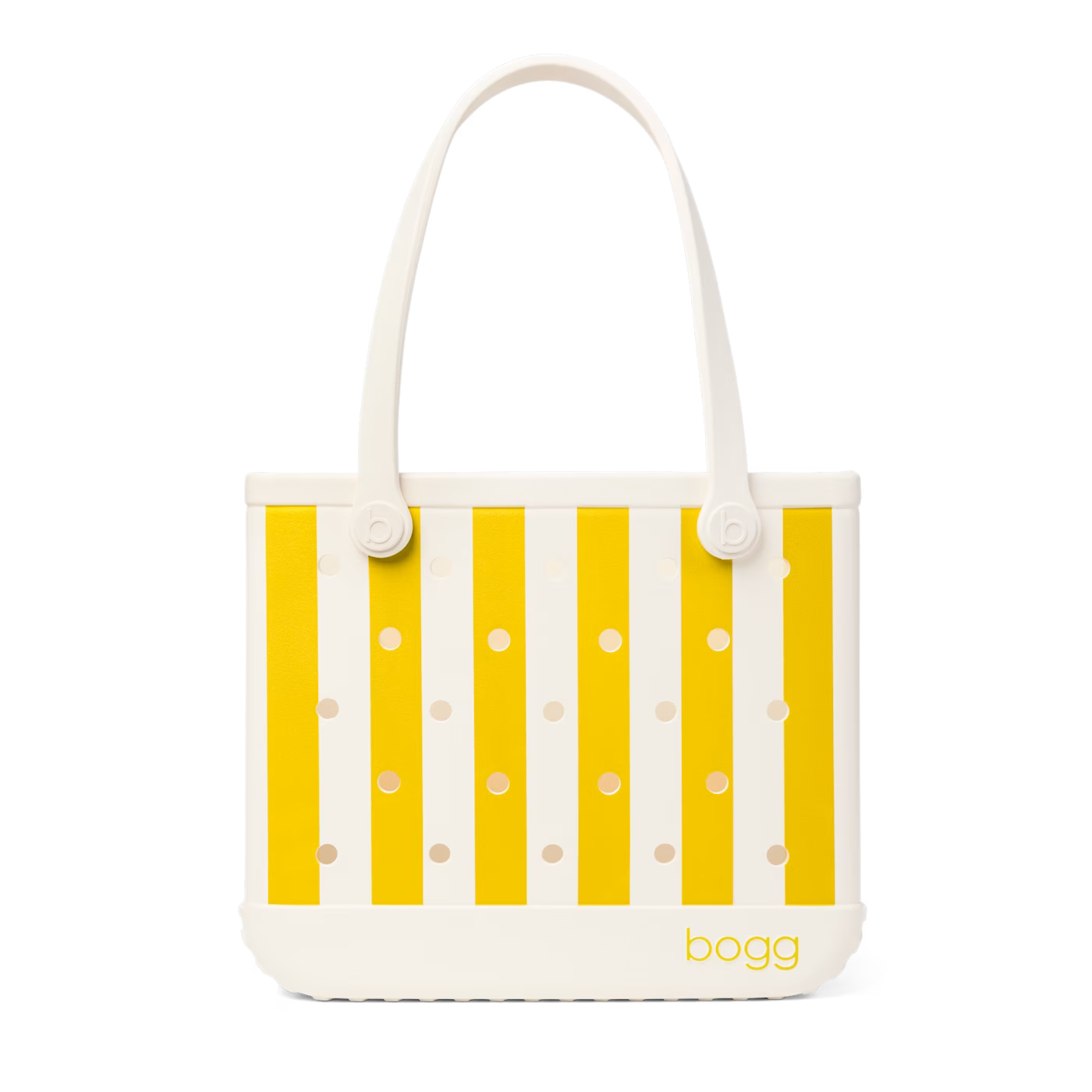 Limoncello Yellow Stripe | 2 Sizes