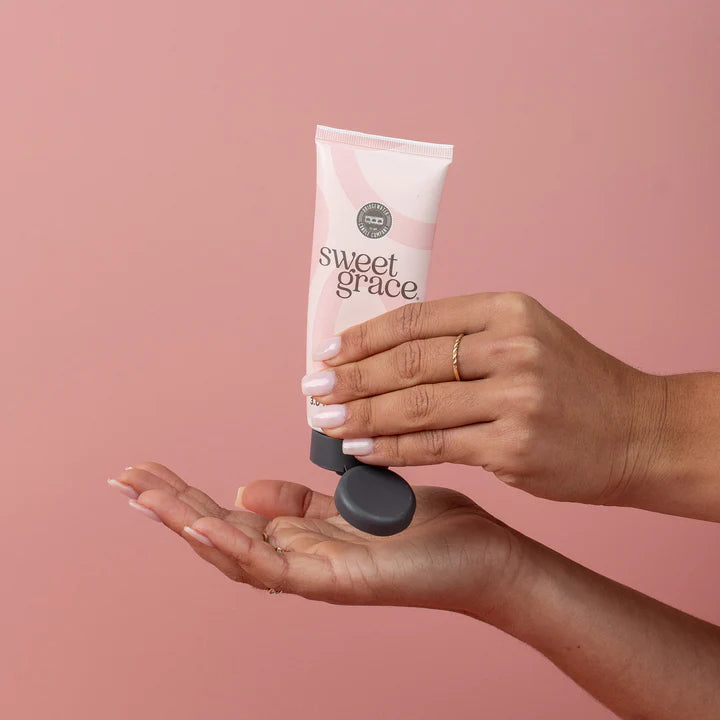 Hand Cream