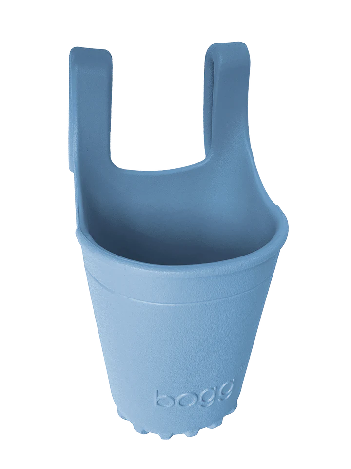 Carolina Blue Bogg Bevy