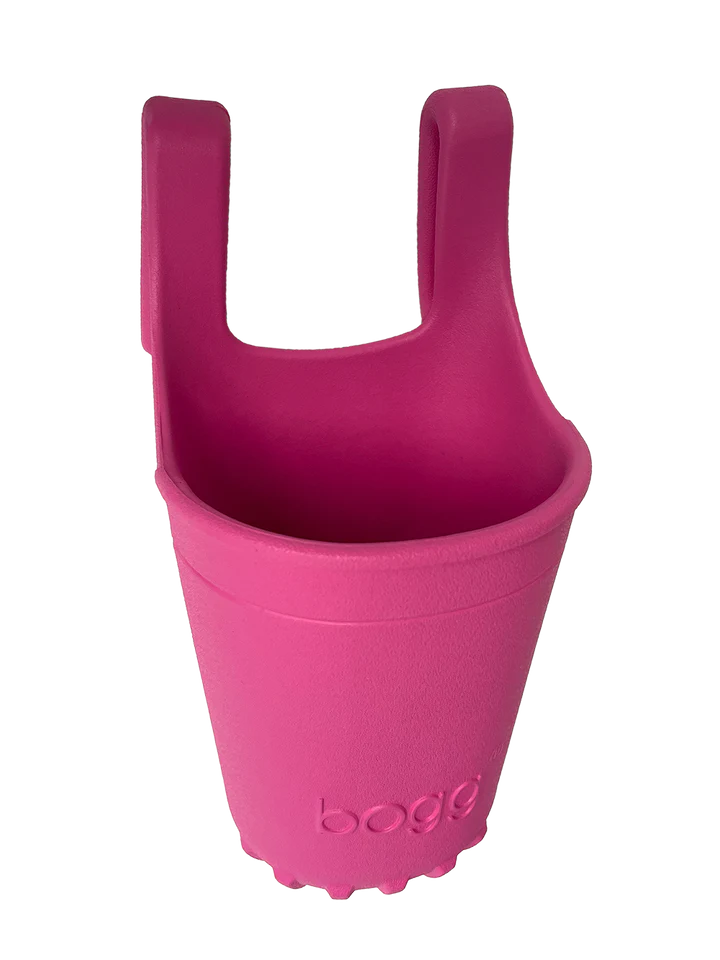 Hot Pink Bogg Bevy