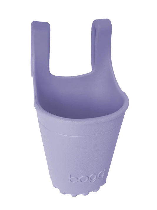 Lilac Bogg Bevy