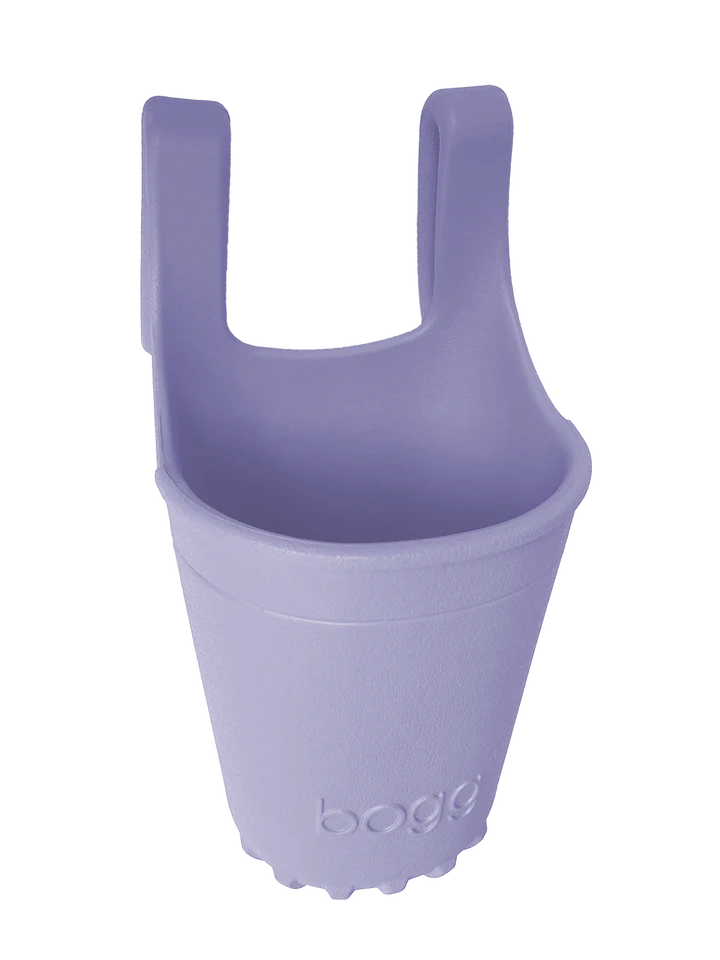 Lilac Bogg Bevy