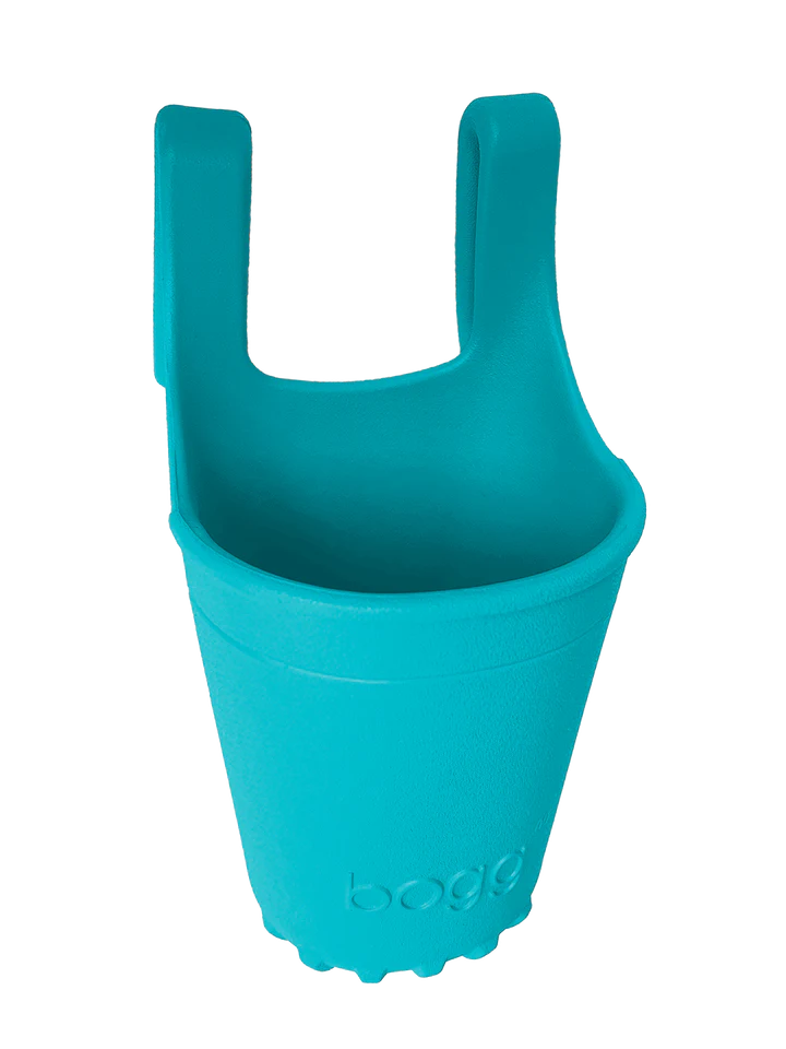 Turquoise Bogg Bevy