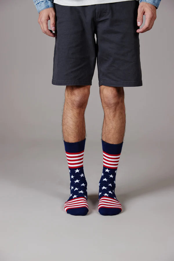 USA Socks