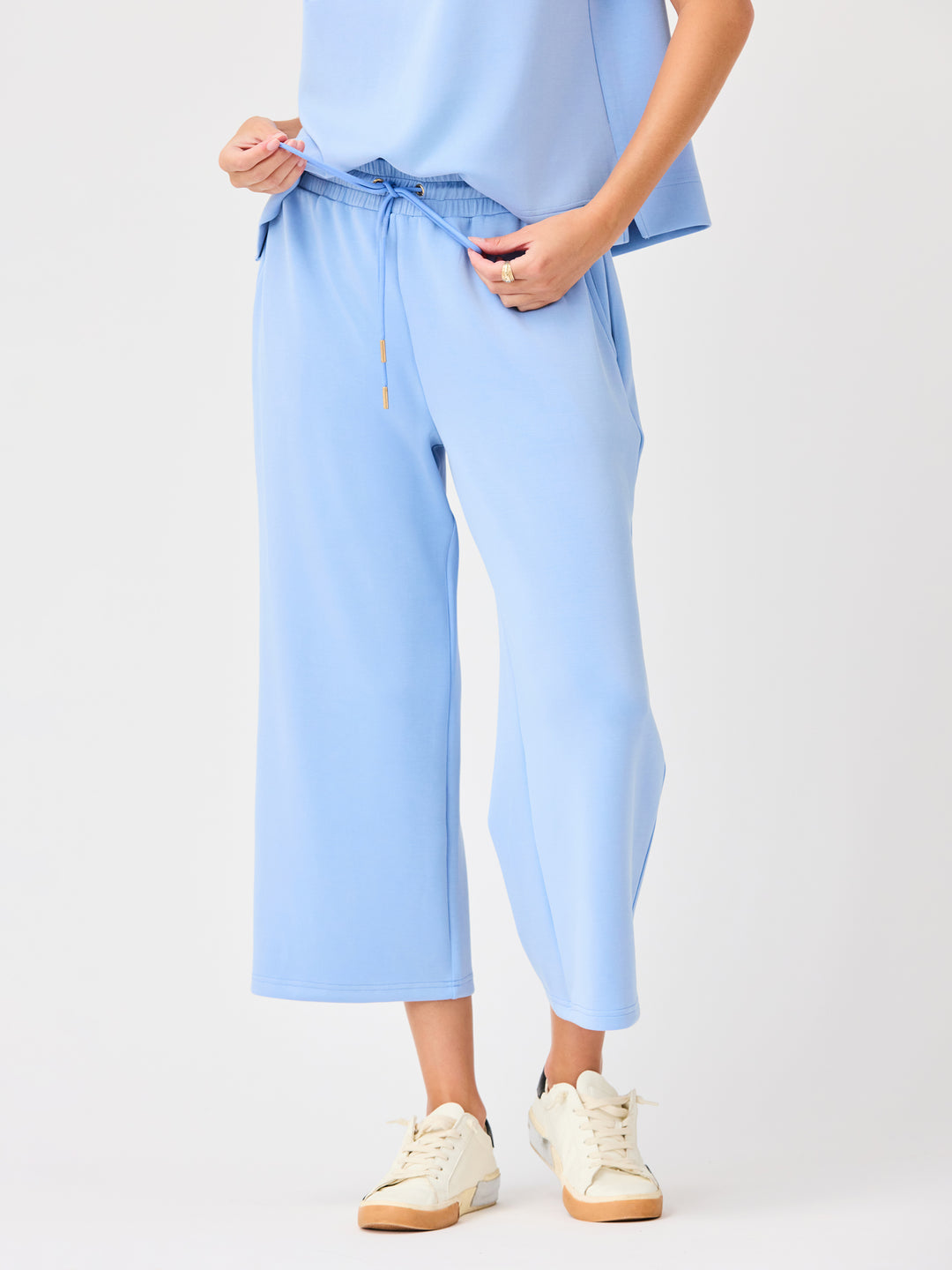 Blue Stephie Set