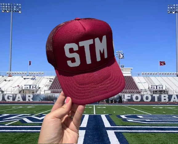 STM Trucker Hat