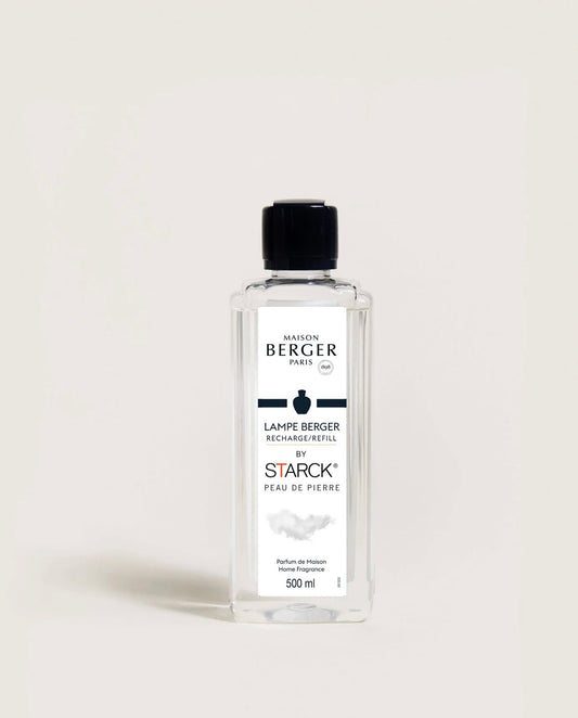 Peau de Pierre Fragrance Lamp Refill