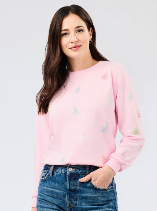 Enchanted Forest Brooke Sweatshirt