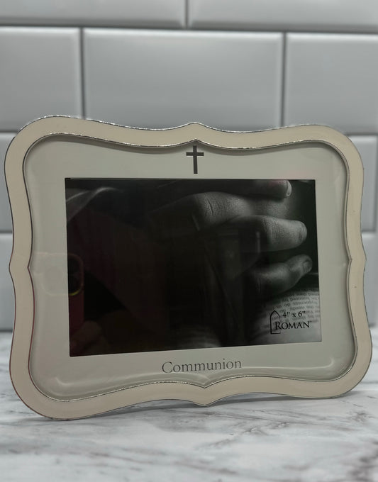 Communion Frame