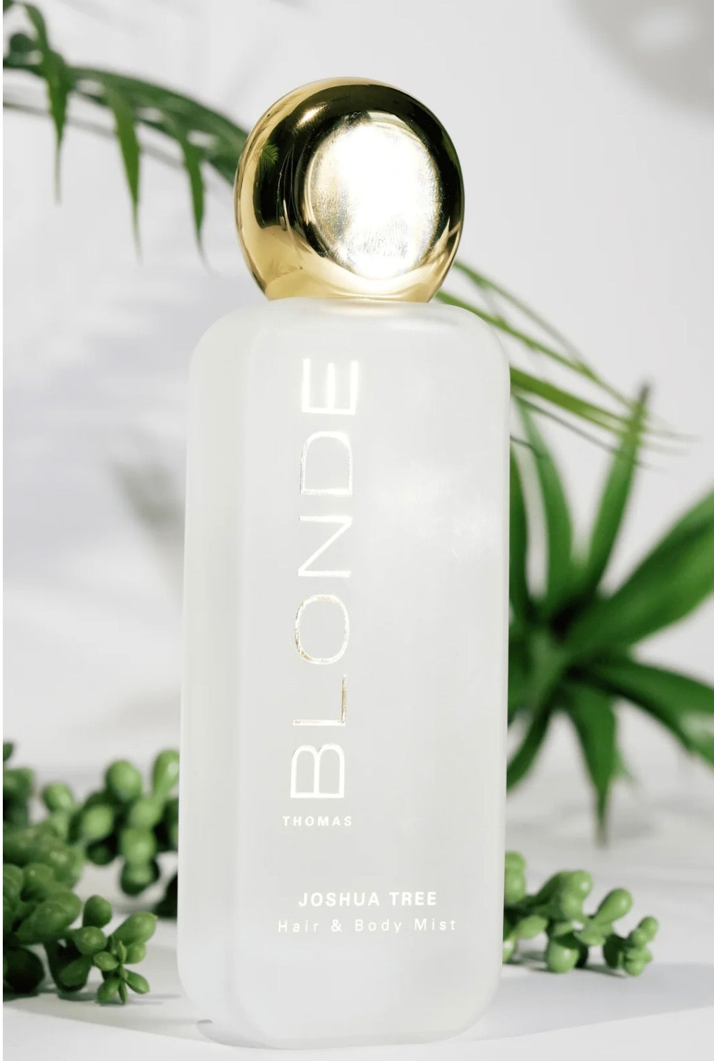 Joshua Tree Hair & Body Mist