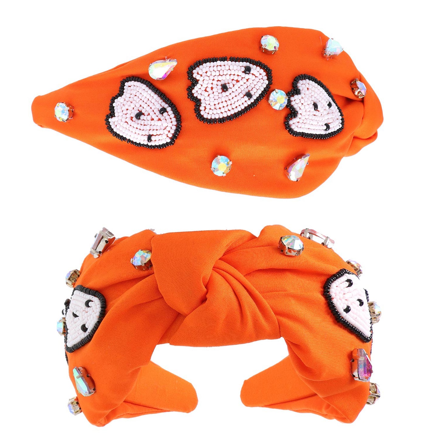 Ghosts Headband