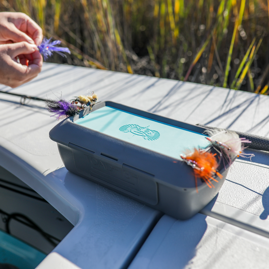 Toadfish Dry Box