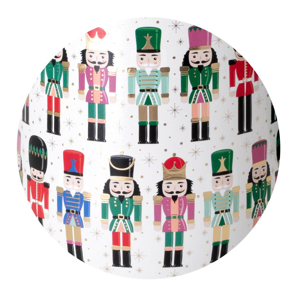 Classic Nutcracker Drinkware