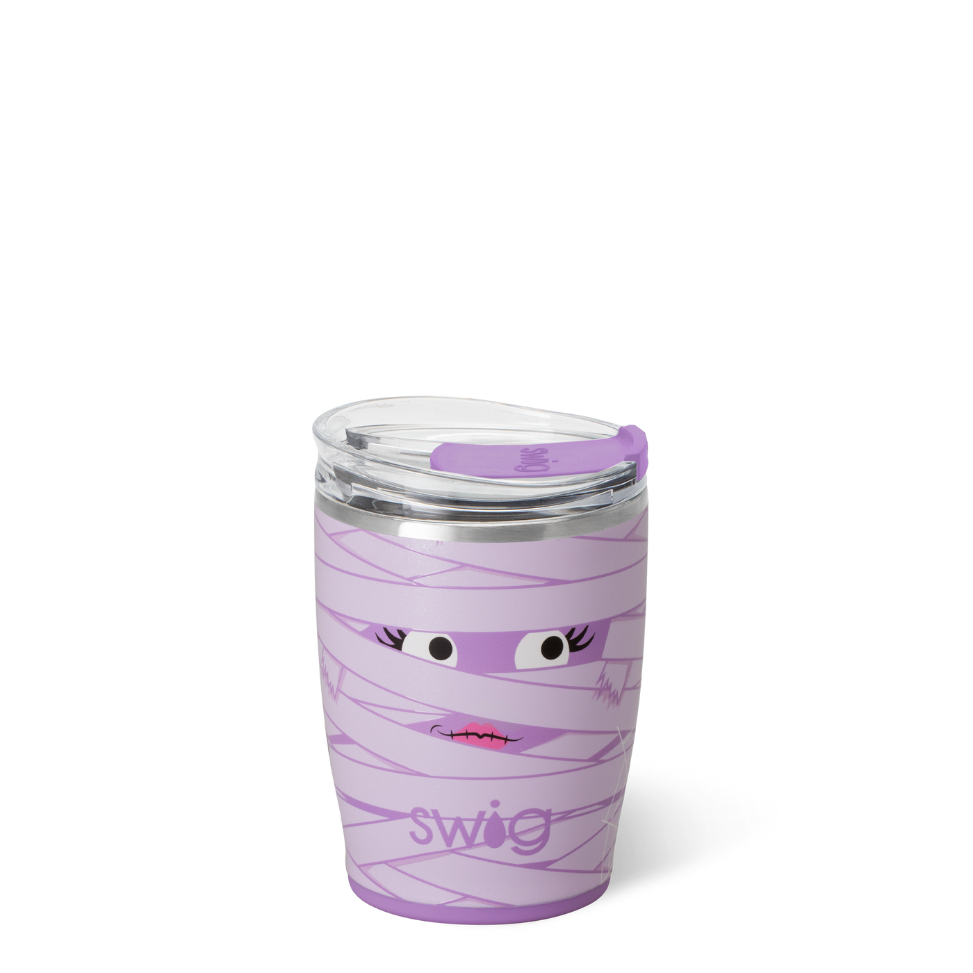 Halloween Swig Tumblers