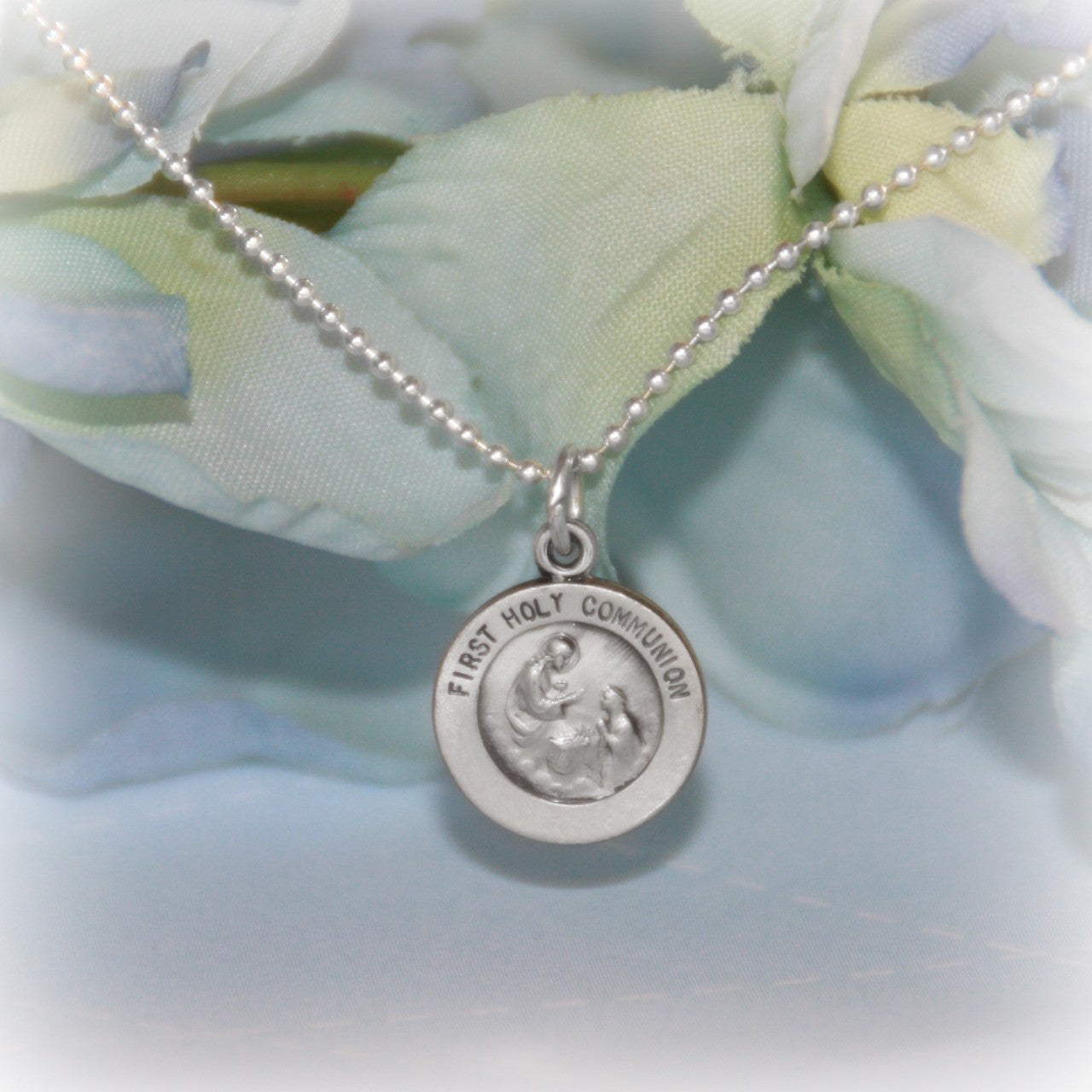 First Communion Heirloom Collection Necklace