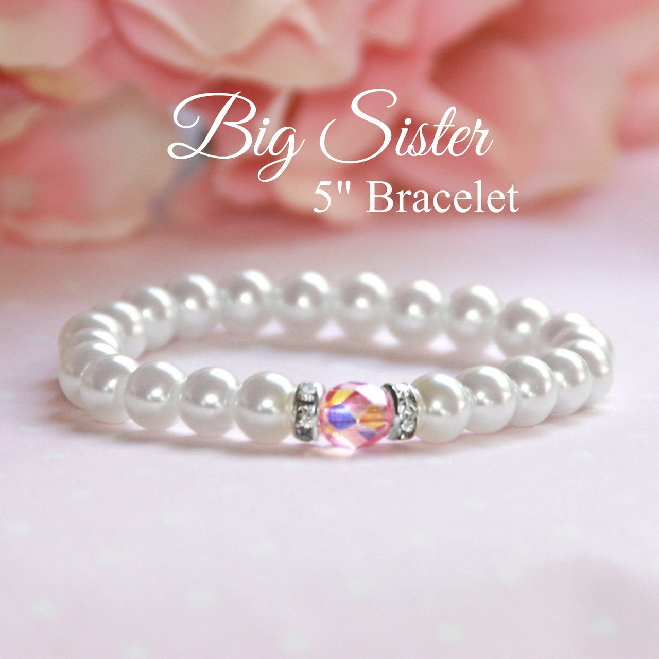 Big Sis Bracelet