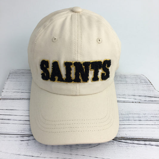 Saints Ballcap