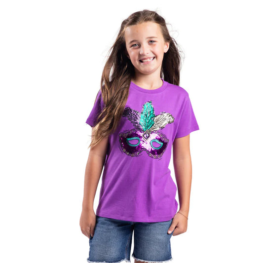 Kids Carnival Celebration Tee