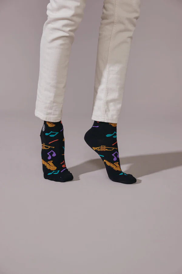 Jazz Socks