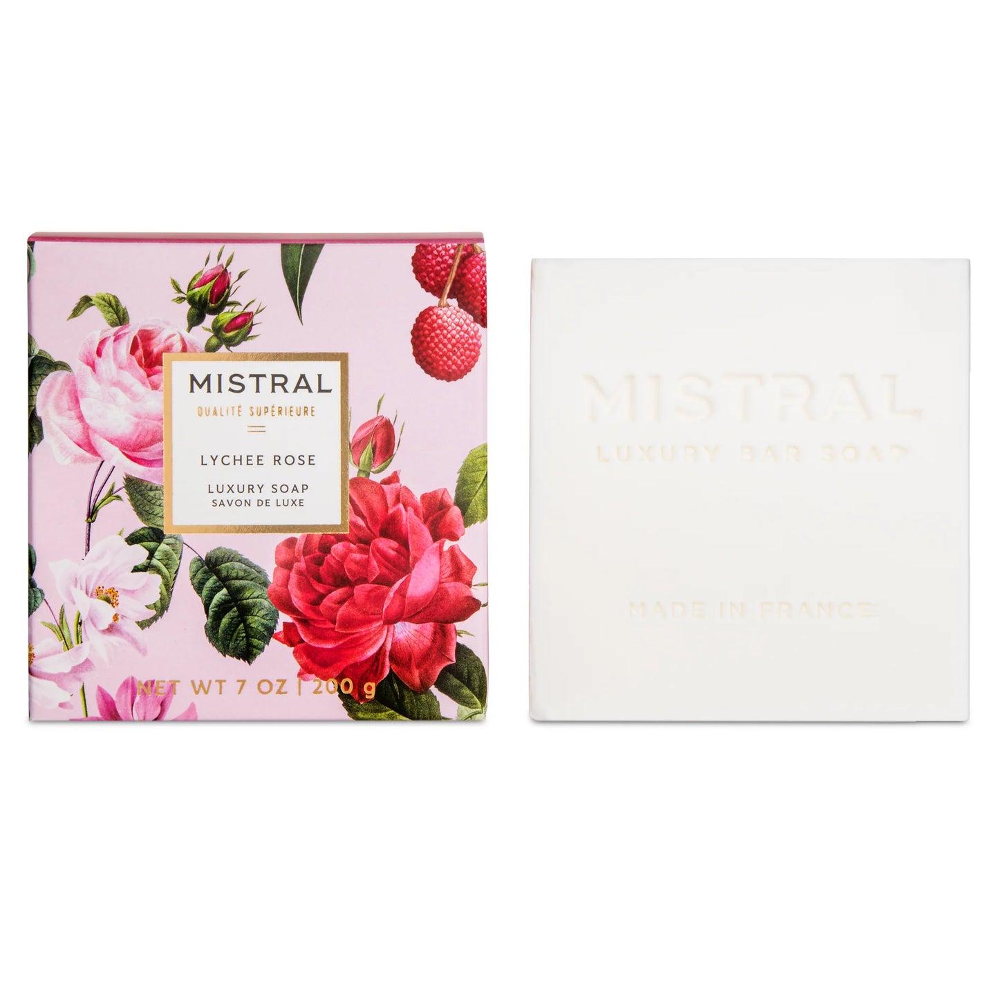 Lychee Rose