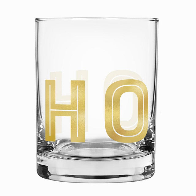 Holiday Rocks Glasses