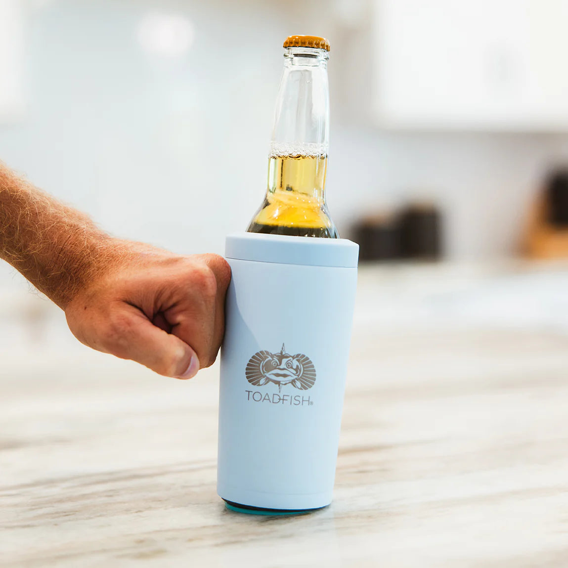 Universal Can Cooler