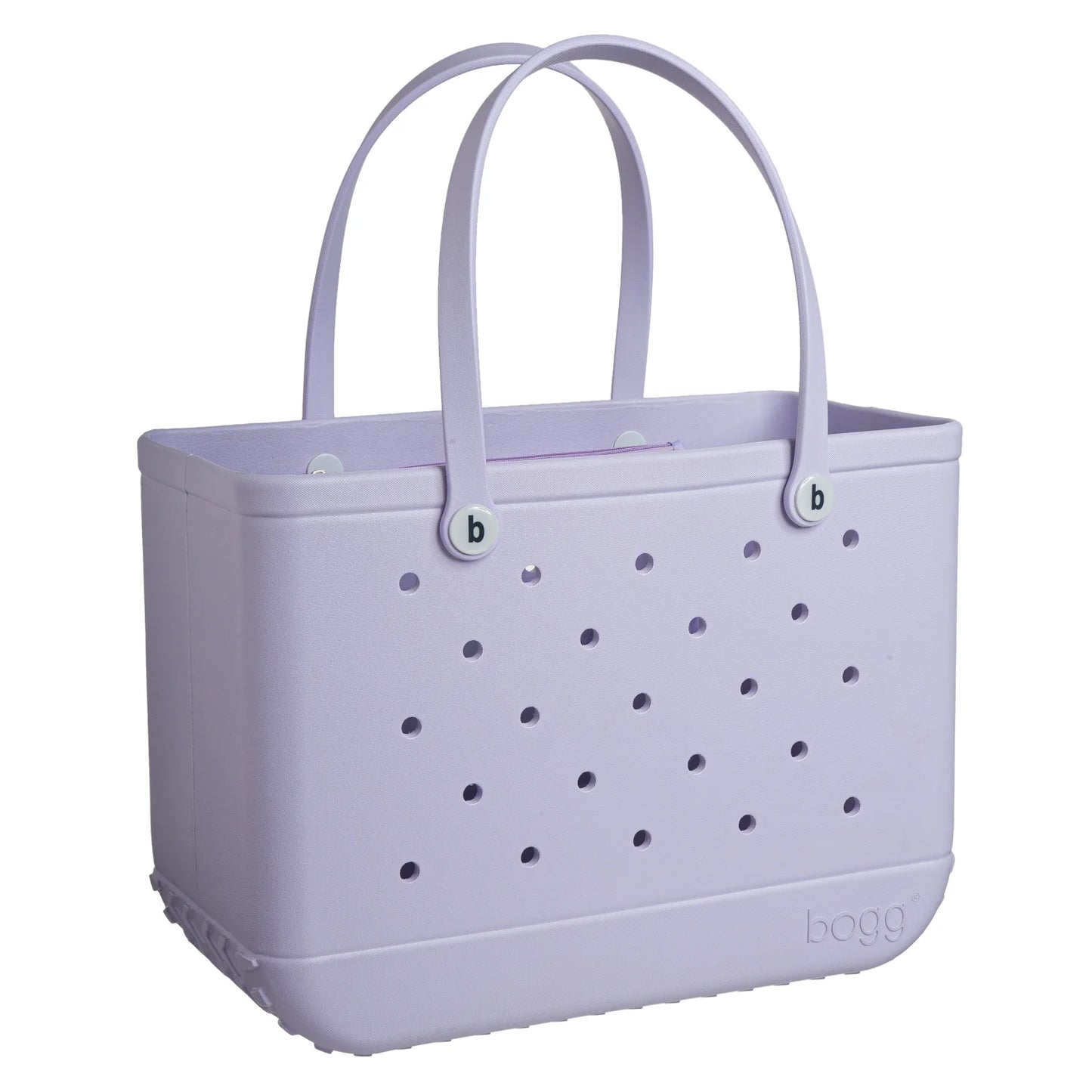 Lilac Large Bogg Bag