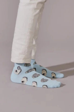 Oyster Socks