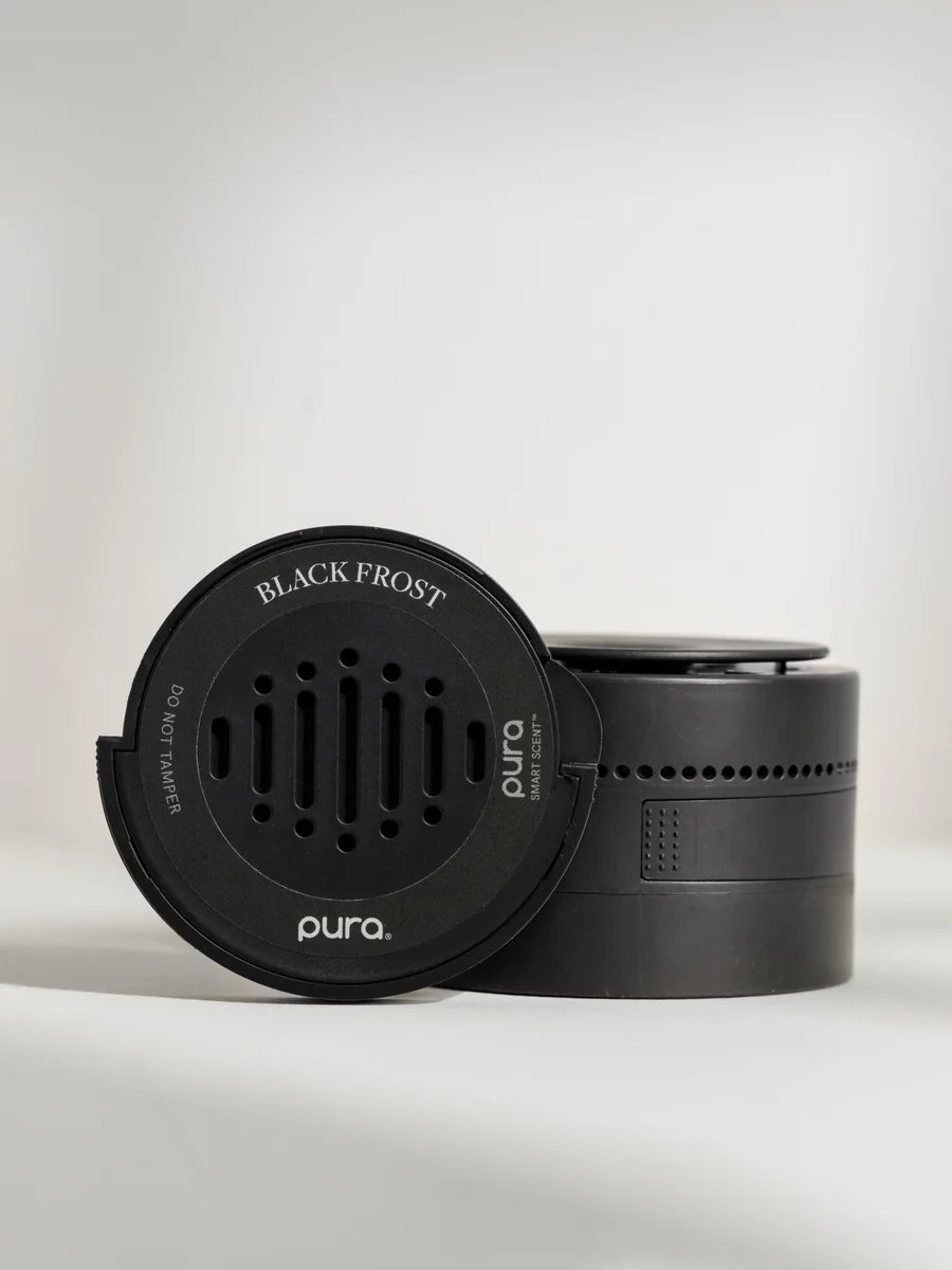 Black Frost Car Diffuser Fragrance Refill