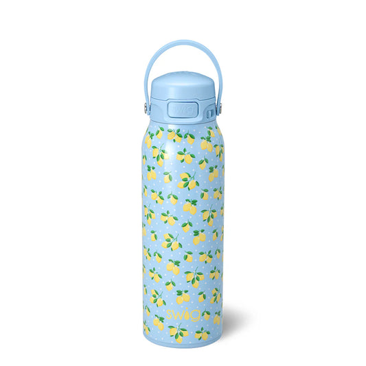 LEMON MERINGUE EZ Fill Bottle 32oz