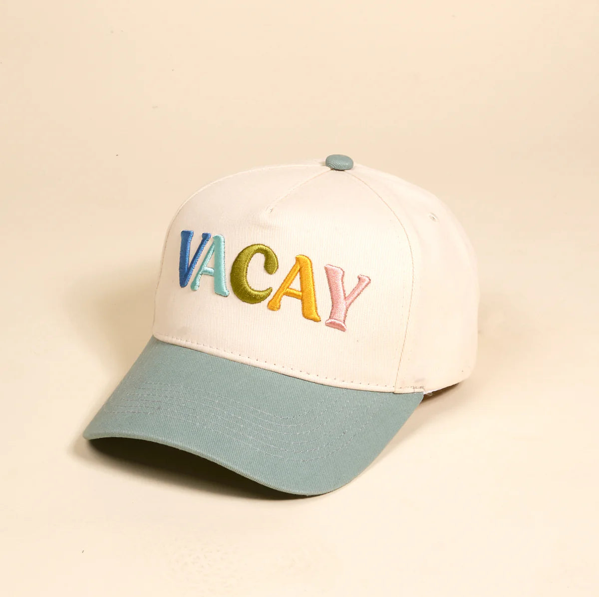 Vacay Hat
