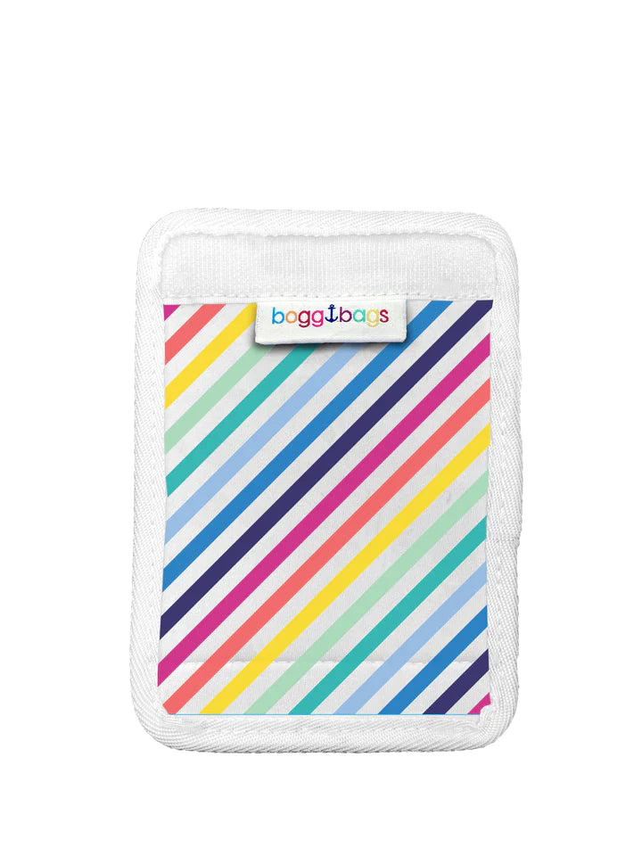 Stripes Bogg Bag Strap Wraps