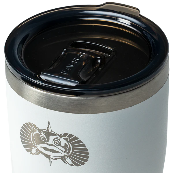 Non-Tipping 20oz Tumbler