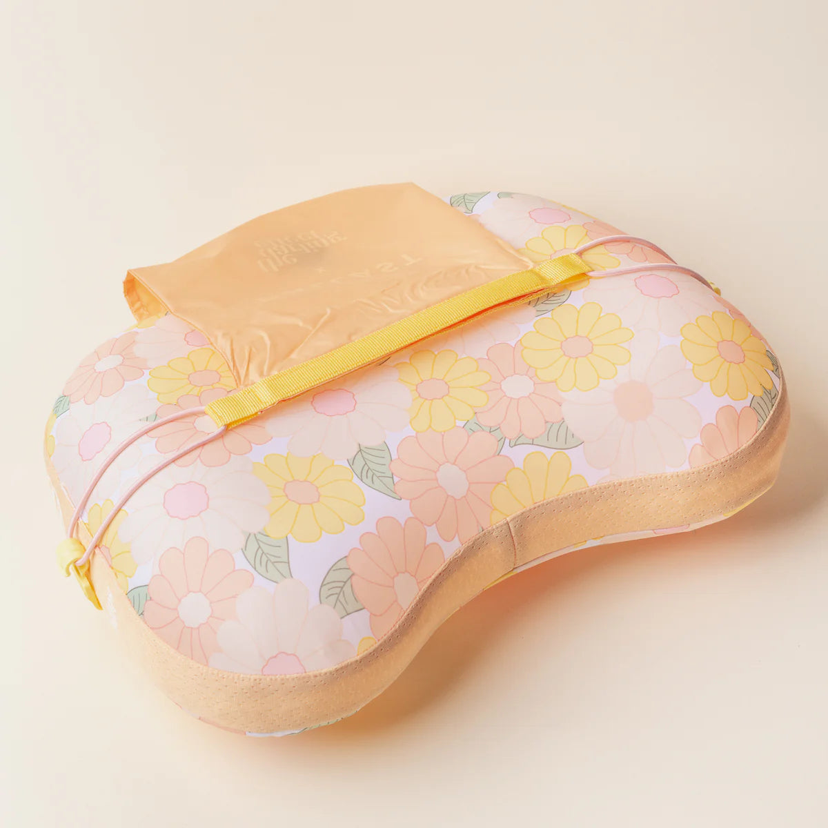Ballast Beach Pillow