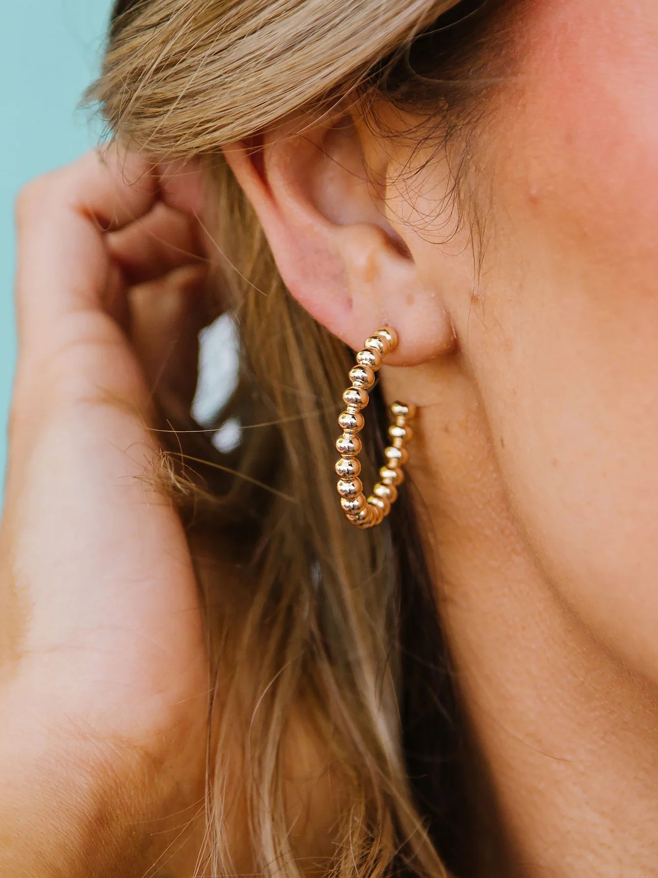 The Alora Earrings