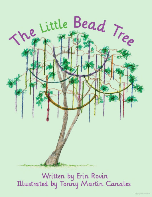 The Little Bead Tree