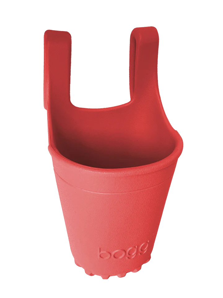 Coral Bogg Bevy