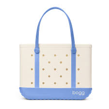 Varsity Out Of The Blue Original Bogg Bag