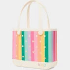 Color Burst Baby Bogg Bag