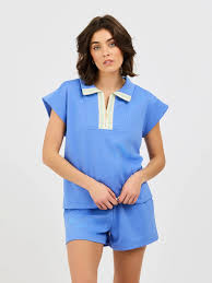 Porter Set | Blue