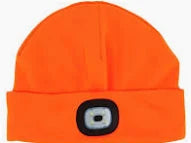 Night Scope LED Beanie