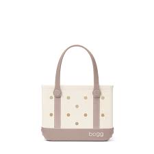 Varsity Mushroom Original Bogg Bag