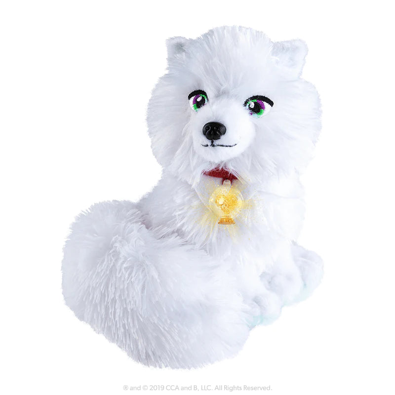 Elf Pets®: An Arctic Fox Tradition