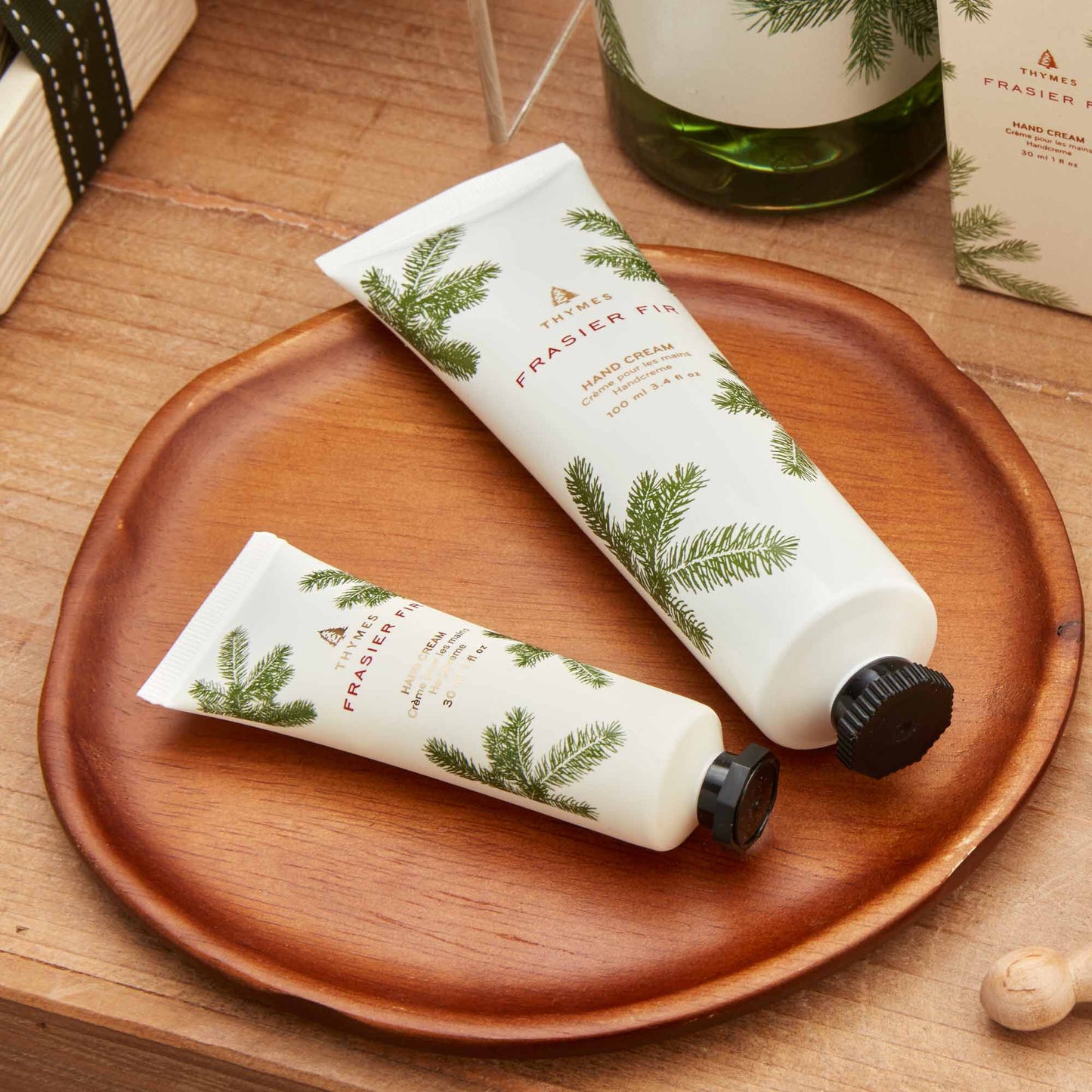 Frasier Fir Petite Hand Cream 1oz